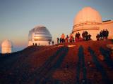 Mauna Kea Summit Hawaii Tours